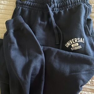 Universal Studios Joggers